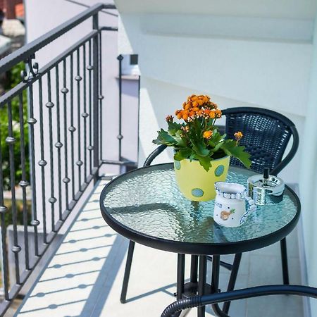 Apartman Iva Zara المظهر الخارجي الصورة