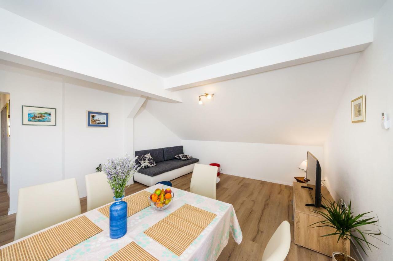 Apartman Iva Zara المظهر الخارجي الصورة