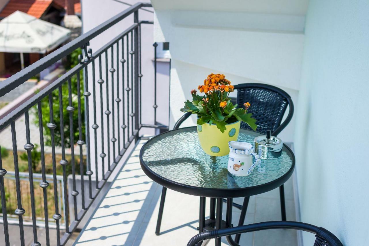 Apartman Iva Zara المظهر الخارجي الصورة