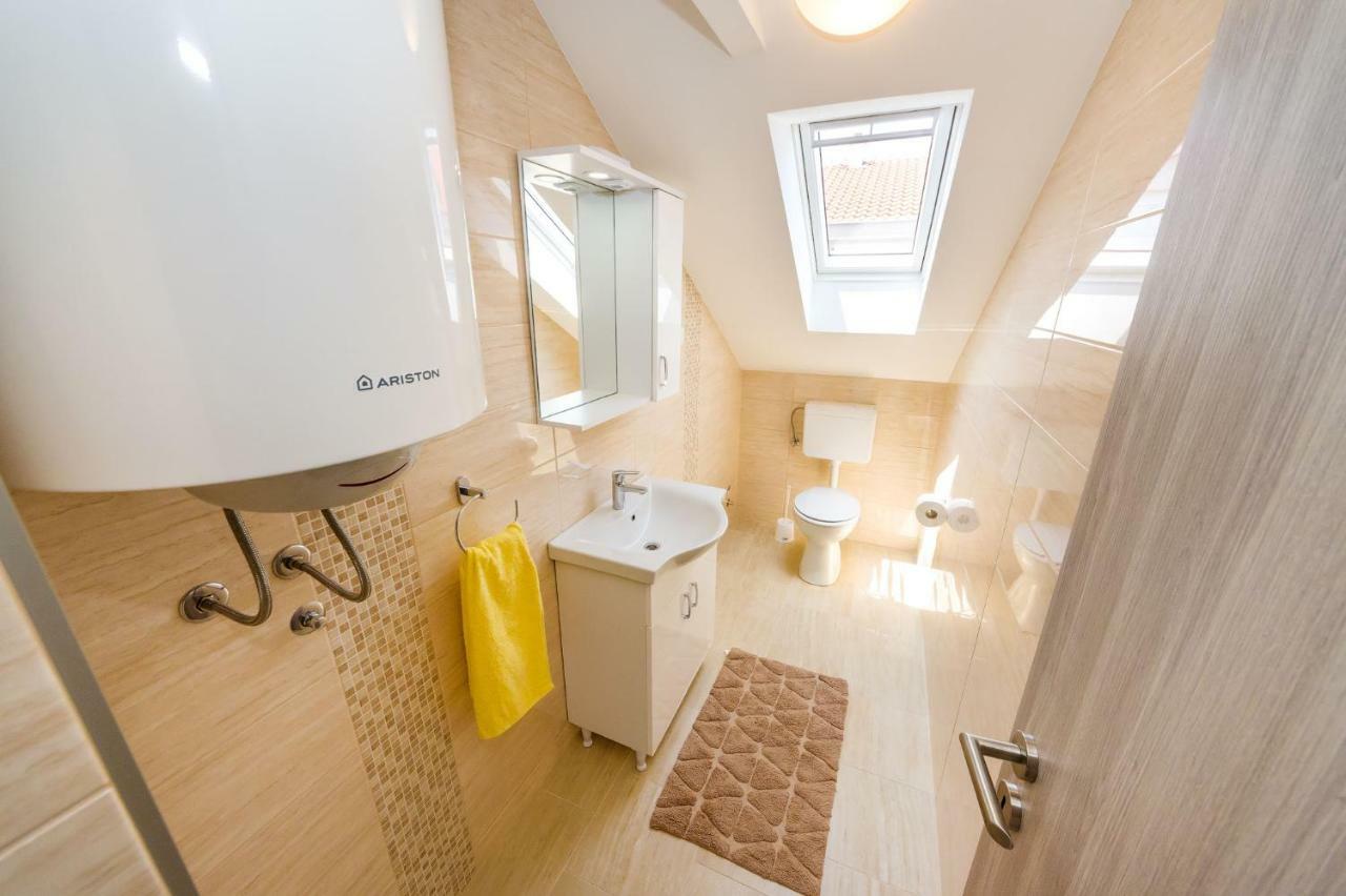 Apartman Iva Zara المظهر الخارجي الصورة