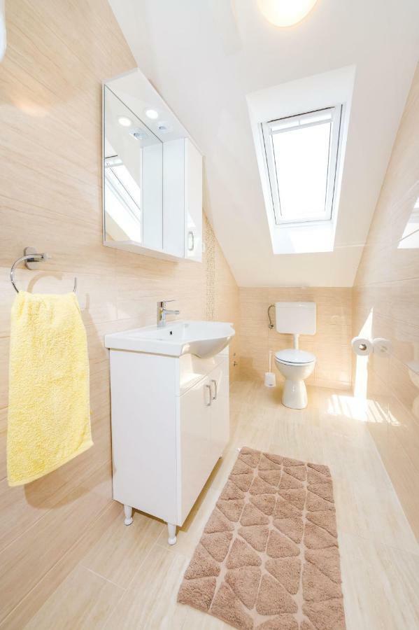 Apartman Iva Zara المظهر الخارجي الصورة