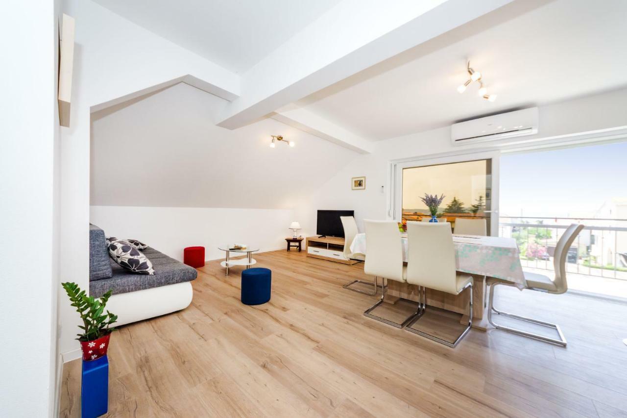 Apartman Iva Zara المظهر الخارجي الصورة