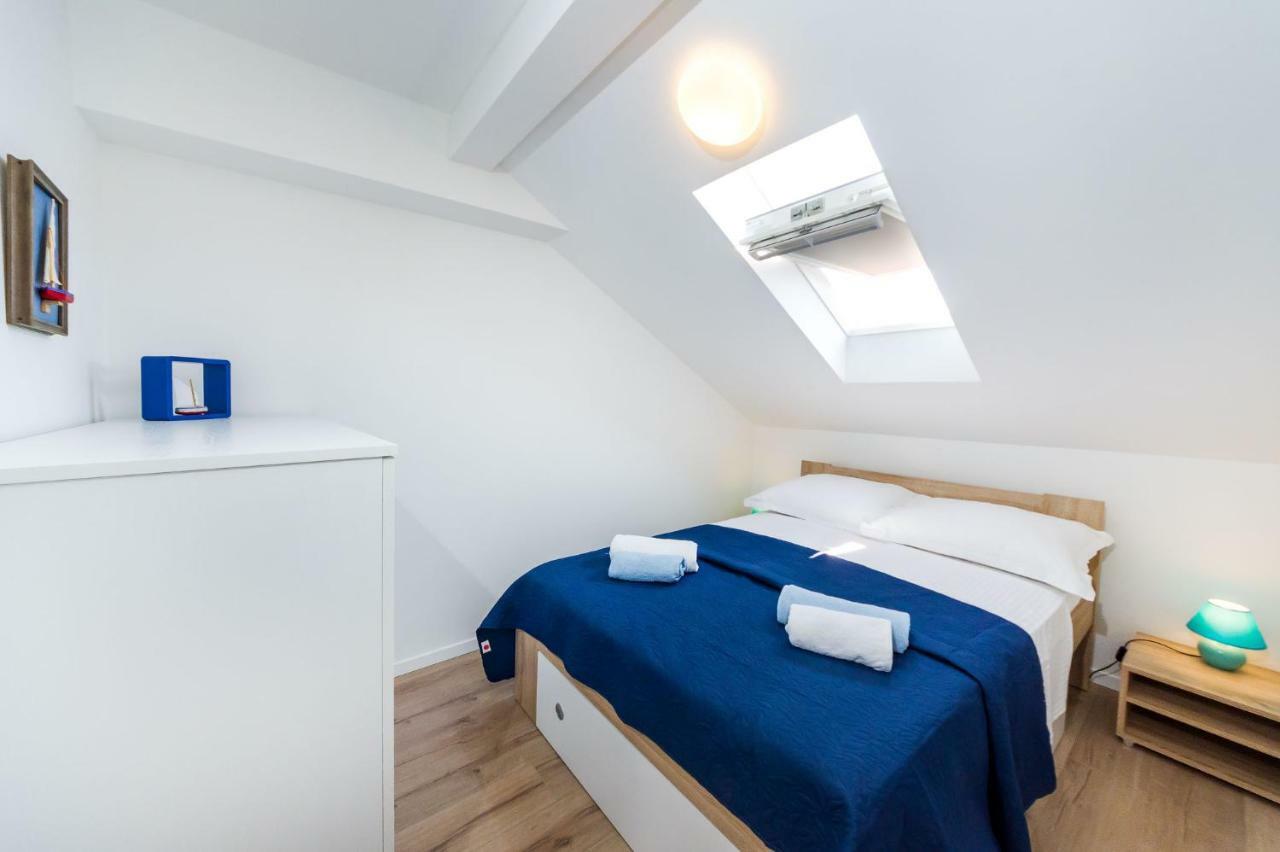 Apartman Iva Zara المظهر الخارجي الصورة
