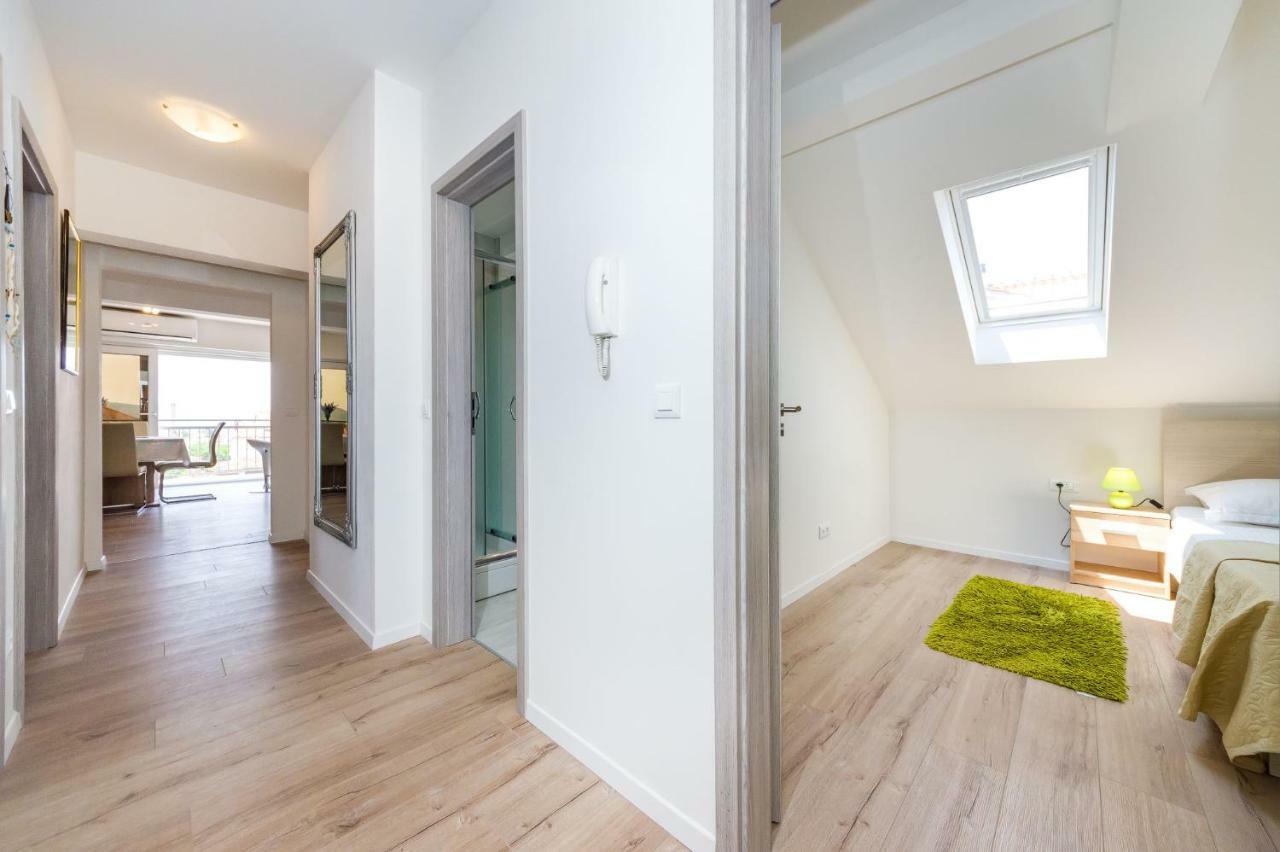 Apartman Iva Zara المظهر الخارجي الصورة