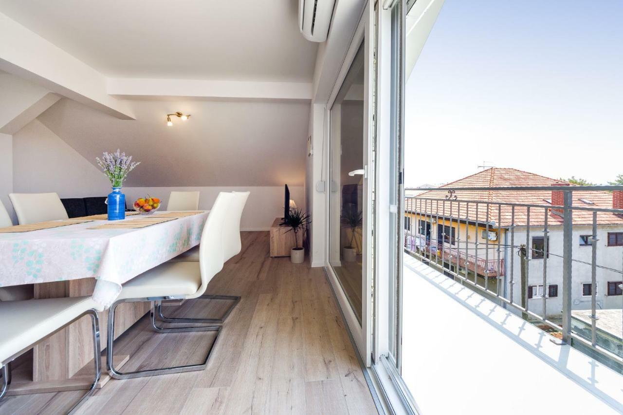 Apartman Iva Zara المظهر الخارجي الصورة