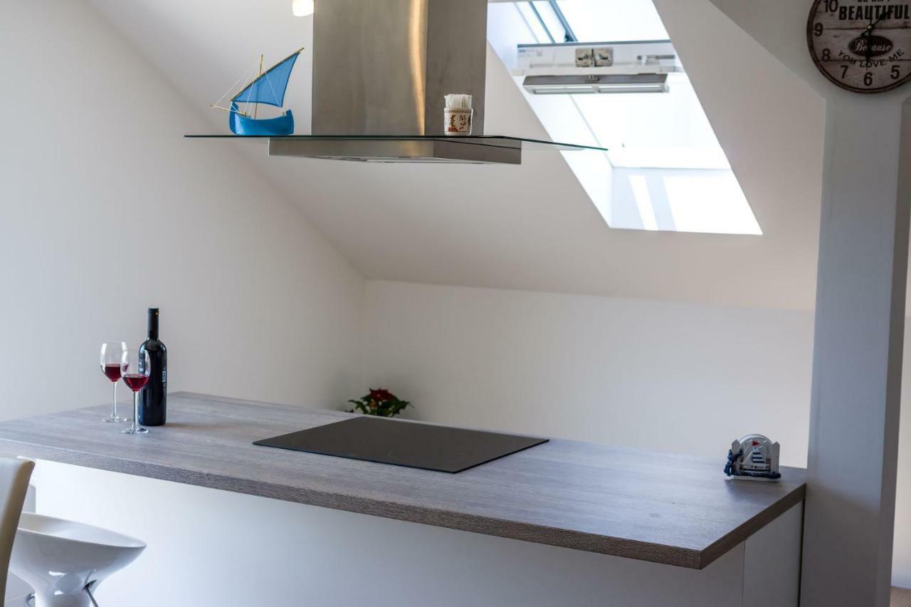 Apartman Iva Zara المظهر الخارجي الصورة