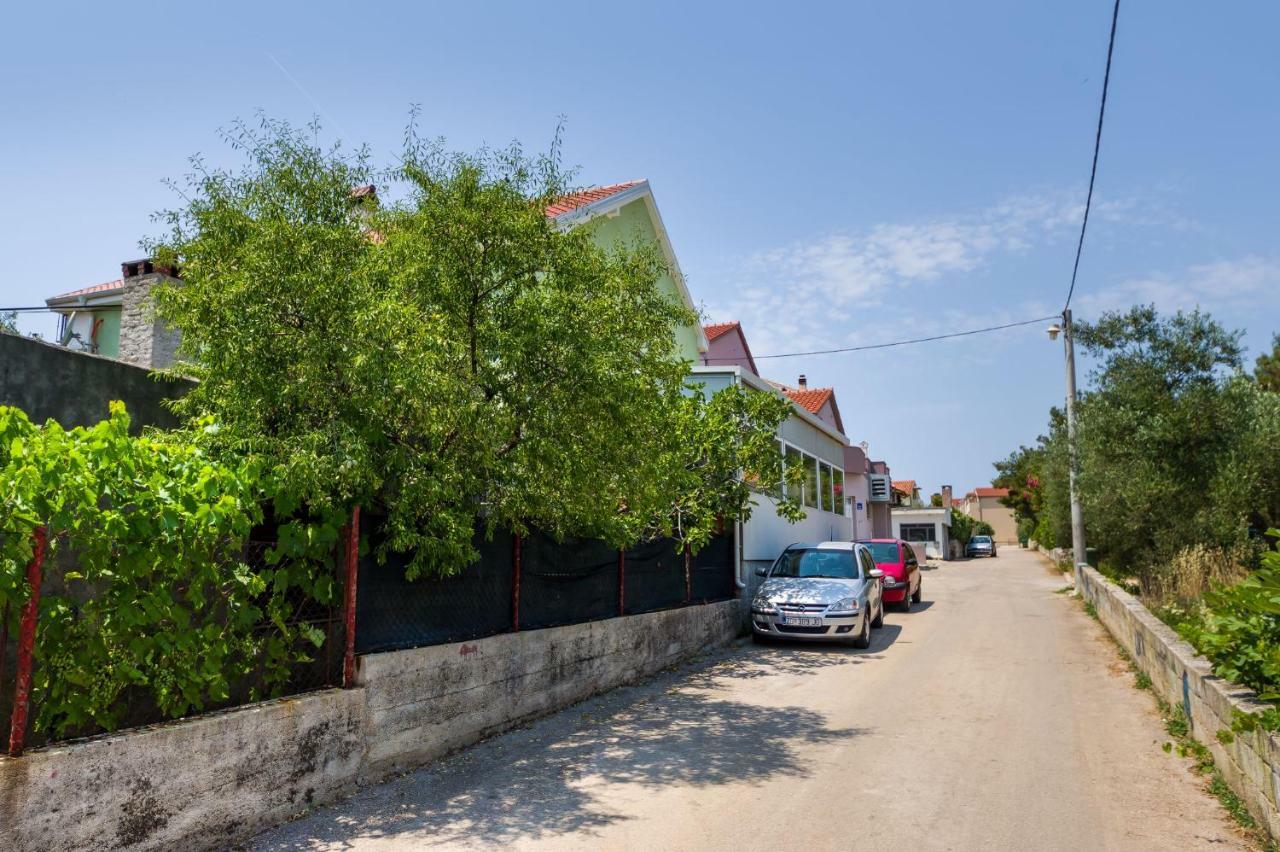 Apartman Iva Zara المظهر الخارجي الصورة