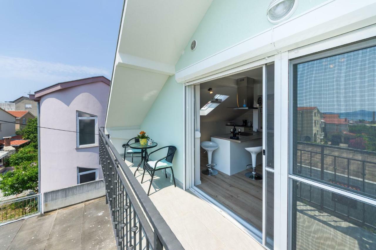 Apartman Iva Zara المظهر الخارجي الصورة